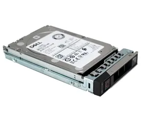 DELL server 600GB / SAS 12Gbps / 15 000 rpm / 2.5" / adaptér / pro PowerEdge R640 & R740 & R940 & R740xd & C6420