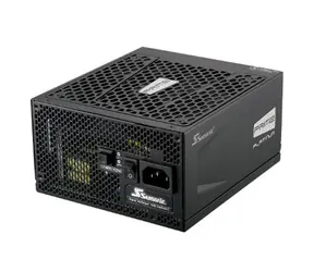 Seasonic Prime 1300W Platinum / 1300W / 80+ PLATINUM / Aktivní PFC / 135 mm