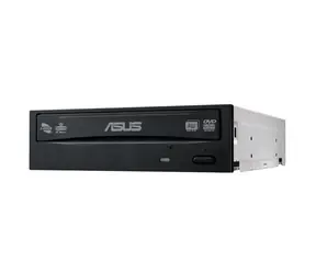 ASUS DRW-24D5MT černá / DVD±RW vypalovačka / M-DISC / SATA / bulk