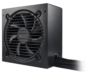 be quiet! Pure Power 11 400W / 400W / 80+ GOLD / Aktivní PFC / 120 mm