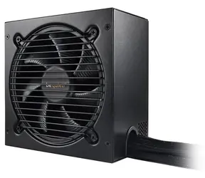be quiet! Pure Power 11 500W / 500W / 80+ GOLD / Aktivní PFC / 120 mm