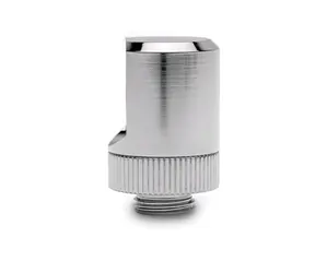 EKWB EK-Quantum Torque Rotary 90° - Nickel