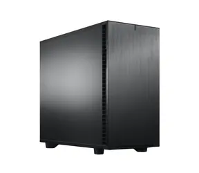 Fractal Design Define 7 černá / skříň / bez zdroje / 2x USB 2.0 & 2x 3.0 & 1x USB-C