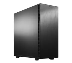 Fractal Design Define 7 XL Black Solid černá / skříň / bez zdroje / 2x USB 2.0 & 2x 3.0 & 1x USB-C