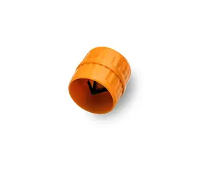 EKWB EK-HD Tube Reamer / pro vnitřní i venkovní hrany / min 5mm ID, max 30mm OD