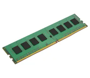 Kingston 32GB (1x 32GB) DDR4 3200MHz / CL22 / DIMM / 1.2V / Non-ECC / Un-Registered