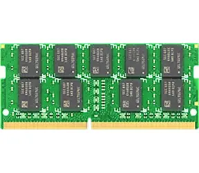 Synology kompatibilní RAM modul 16GB DDR4-2666 unbuffered ECC SO-DIMM 260 pinů 1.2V