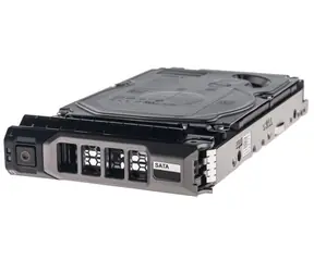 DELL 1TB 7.2K RPM SATA 6Gbps 512n 3.5in Hot-plug hard drive