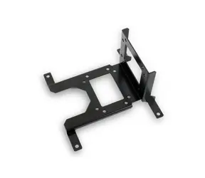 EKWB EK-UNI Pump Bracket (140mm FAN) - vertikal