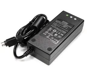 Synology síťový adaptér 100W-4pin / 12V 8.33A pro 4 diskové NAS