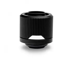 EKWB EK-Quantum Torque STC-12/16mm - Black