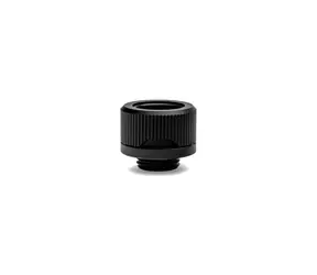 EKWB EK-Quantum Torque HDC 16 - Black / G1|4" na 16mm OD / černá