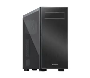 CHIEFTEC Gamer AL-02B Hawk černá / ATX / 2x USB 3.0 + 1 USB 2.0 / Bez zdroje