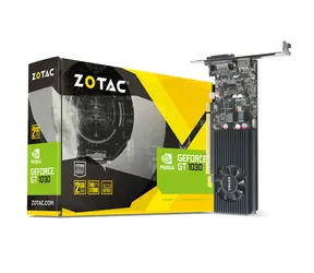 ZOTAC GT 1030 Low Profile