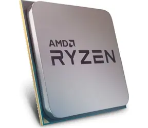 AMD RYZEN 5 3400G @ 3.7GHz - TRAY / Turbo 4.2GHz / 4C8T / L1 384kB L2 2MB L3 4MB / AM4 / Zen 2 / 65W