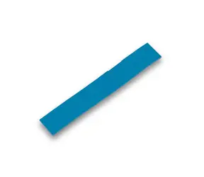 EKWB Thermal PAD E 1,5 mm (RAM 8x) / 100 x 16 x 1,5 mm / termální vodivost 3.5W / hustota 2.6 g na cm3