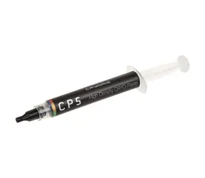 Cryorig CP5 4g / Teplovodivá pasta / Vodivost 9.3-mK / Hustota 4g-cm3