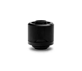 EKWB EK-Quantum Torque HDC 12 - Black / G1|4" na 12mm OD / černá