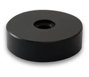 EKWB EK-RES X3 horní část vodní nádrže černá / pro EK-RES X3 & EK-DDC X-RES CSQ & EK-D5 X-RES CSQ