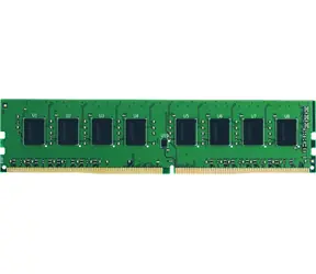 GOODRAM 16GB 2666MHz / DDR4 / DIMM / PC4-21300 / CL19 / 1.2V