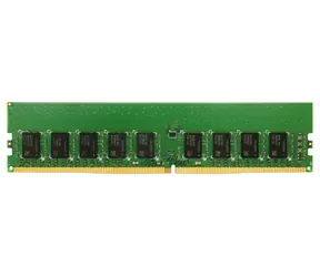 Synology RAM 8GB DDR4 2666MHz / pro UC3200 | SA3200D | RS4017xs+ | RS3618xs | RS3617xs+ | RS3617RPxs | RS1619xs+