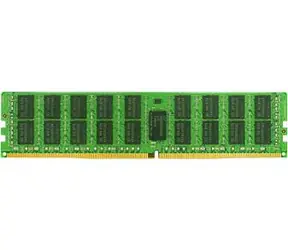 Synology compatible 32GB RAM / 2666MHz / DIMM / 1.2V / pro FS6400 & FS3400 & FS3017 & FS2017 & SA3400 & RS18017xs+