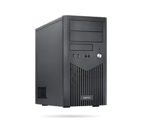 CHIEFTEC BD-25B-350GPB černá / mATX /  2x USB 3.0  / 350W zdroj / doprodej