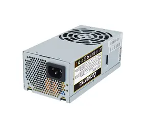 CHIEFTEC GPF-300P 300W / TFX / 300W / 80PLUS Bronze / Aktivní PFC / 80 mm