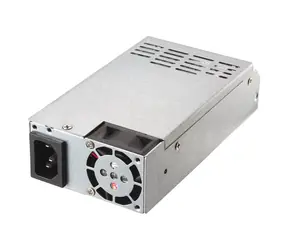 Seasonic SSP-250SUB / 250W / Flex ATX Mini 1U / 3xSATA / 1xIDE / 80PLUS Bronze