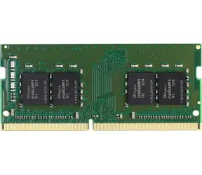 Kingston 8GB (1x 8GB) DDR4 3200MHz / CL22 / SO-DIMM / 1.2V / Non-ECC / Un-Registered