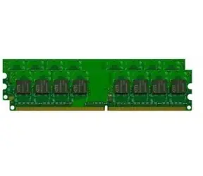 Mushkin Essentials 16GB (2x8GB) 1600MHz - DIMM / DDR3L / DIMM / PC3-12800 / CL11-11-11-28 / 1.35V 