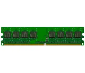 Mushkin Essentials 4GB (1x4GB) 1600MHz / DDR3 / DIMM / PC3-12800 / CL11-11-11-28 / 1.5V 