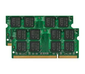 Mushkin Essentials 16GB (2x8GB) 1333MHz - SO-DIMM / DDR3 / SO-DIMM / PC3-10666 / CL9-9-9-24 / 1.5V 