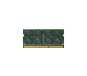 Mushkin Essentials 4GB (1x4GB) 1066MHz / DDR3 / SO-DIMM / PC3-8500 / CL7-7-7-20 / 1.5V