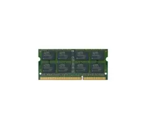 Mushkin Essentials 8GB (1x8GB) 1333MHz / DDR3 / SO-DIMM / PC3-10600 / CL9-9-9-24 / 1.5V