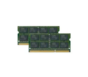 Mushkin Essentials 8GB (2x4GB) 1333MHz / DDR3 / SO-DIMM / PC3-10666 / CL9-9-9-24 / 1.5V