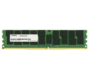 Mushkin Essentials 8GB (1x8GB) 2400MHz / DDR4 / DIMM / CL17-17-17-39  / 1.2V 