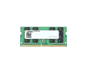 Mushkin Essentials 16GB (1x16GB) 2400MHz - SO-DIMM / DDR4 / CL17-17-17-39 / 1.2V 