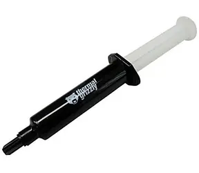 Thermal Grizzly Hydronaut 26g / hustota 2.6g na cm3 / termální vodivost 11.8W-mK