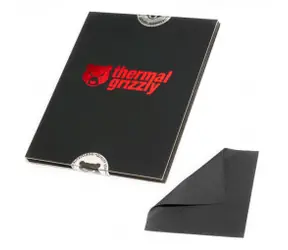 Thermal Grizzly Carbonaut (25 x 25 x 0.2 mm) / Teplovodivá podložka / termální vodivost 62.5W / 1 Ks