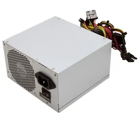 Seasonic SSP-400ES2 / 400W / 80+ BRONZE / Aktivní PFC / 80 mm