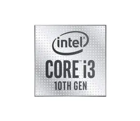 Intel Core i3-10105F @ 3.7GHz - TRAY / TB 4.4GHz / 4C8T / 6MB / Bez VGA / 1200 / ... Lake / 65W