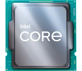 Intel Core i5-11600 @ 2.8GHz - TRAY / TB GHz / 6C12T / 12MB / Intel Xe / 1200 / Rocket Lake / 65W