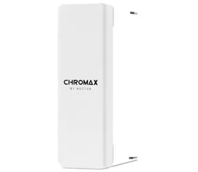 Noctua NA-HC2 chromax bílá / kryt chladiče pro Noctua NH-U12S