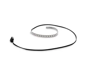 EKWB EK-Loop D-RGB LED Strip Dense - 200mm / délka 200mm / D-RGB