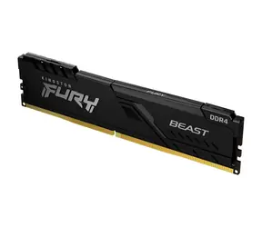 Kingston FURY Beast Black 16GB (1x 16GB) DDR4 3200MHz