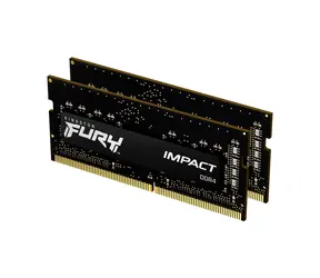 Kingston FURY Impact 32GB (2x 16GB) DDR4 3200MHz