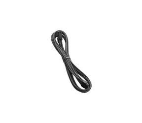 CableMod PRO ModMesh RT-Series 8-Pin PCIe kabel pro ASUS ROG & Seasonic (600 mm) - carbon