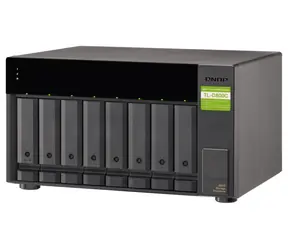 QNAP TL-D800C - rozšiřující jednotka JBOD USB 3.2 (8x SATA) / desktop