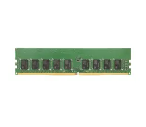 Synology 16GB RAM / 2666MHz / DIMM / 1.2V / pro RS4017xs+ & RS3618xs & RS3617xs+